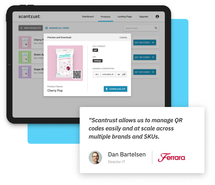 Customer engagement icon